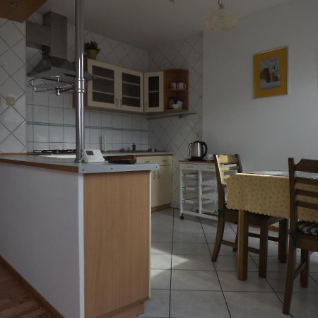 דירות נובי סאוז' Pan Tadeusz מראה חיצוני תמונה